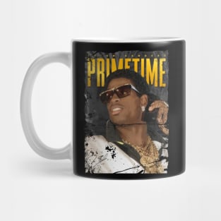 Prime time Mug